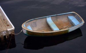 Al's Dinghy