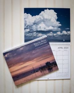 2024 calendar open and closed