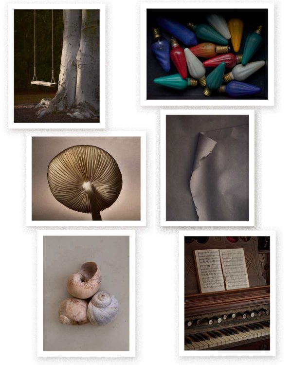 Note Cards, volume 5 - Image 2