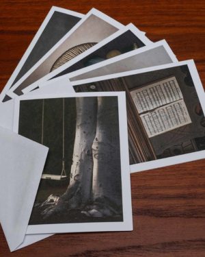 Note Cards, volume 5