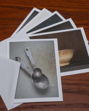 Note Cards, volume 7