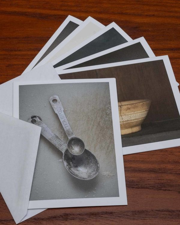 Note Cards, volume 7